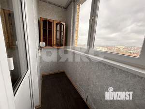 Студия квартира, вторичка, 21м2, 14/17 этаж