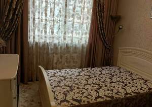 3-к квартира, вторичка, 74м2, 2/16 этаж