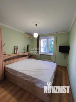 2-к квартира, вторичка, 51м2, 3/5 этаж