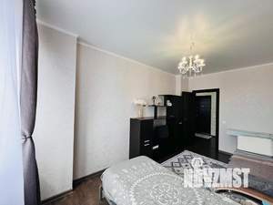 1-к квартира, вторичка, 33м2, 12/13 этаж