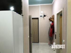 1-к квартира, вторичка, 35м2, 1/8 этаж