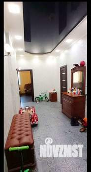 3-к квартира, вторичка, 83м2, 1/9 этаж