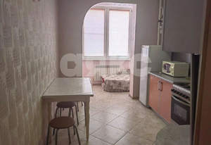 1-к квартира, вторичка, 41м2, 8/9 этаж