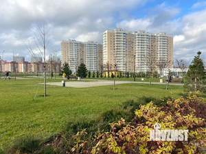 1-к квартира, вторичка, 40м2, 5/16 этаж