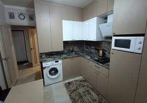 1-к квартира, вторичка, 36м2, 2/9 этаж