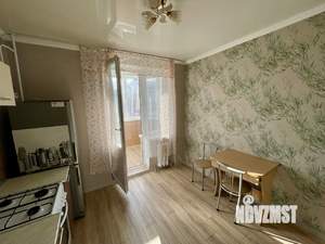 1-к квартира, вторичка, 45м2, 8/10 этаж