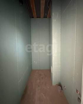 Студия квартира, вторичка, 20м2, 3/3 этаж