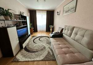 2-к квартира, вторичка, 53м2, 5/6 этаж