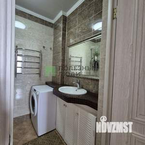 3-к квартира, вторичка, 60м2, 15/17 этаж