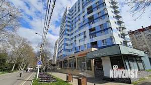 2-к квартира, вторичка, 108м2, 2/11 этаж