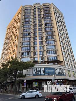 1-к квартира, вторичка, 39м2, 7/16 этаж