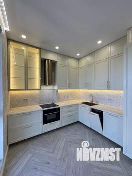 3-к квартира, вторичка, 81м2, 15/16 этаж