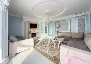 2-к квартира, вторичка, 90м2, 2/6 этаж