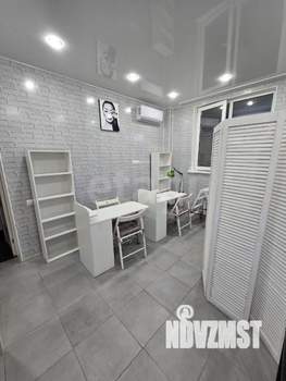 2-к квартира, вторичка, 41м2, 1/12 этаж