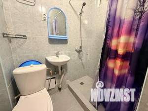 1-к квартира, вторичка, 39м2, 4/9 этаж