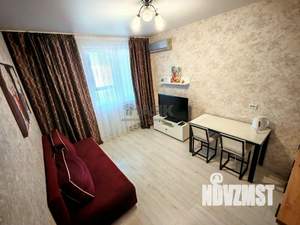 Студия квартира, вторичка, 24м2, 12/19 этаж