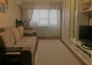 3-к квартира, вторичка, 60м2, 2/5 этаж