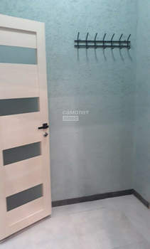 Студия квартира, вторичка, 25м2, 1/13 этаж