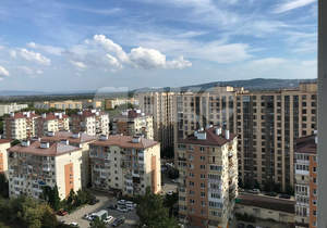 1-к квартира, вторичка, 44м2, 17/20 этаж