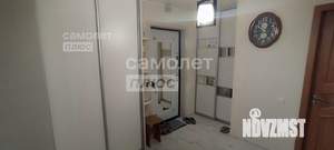 2-к квартира, вторичка, 72м2, 3/8 этаж