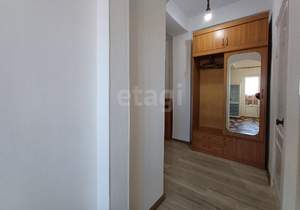 1-к квартира, вторичка, 34м2, 6/6 этаж