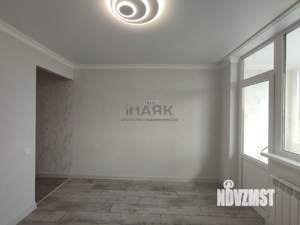 1-к квартира, вторичка, 35м2, 15/20 этаж