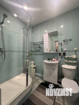 1-к квартира, вторичка, 39м2, 2/3 этаж