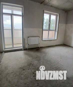 3-к квартира, вторичка, 94м2, 2/14 этаж