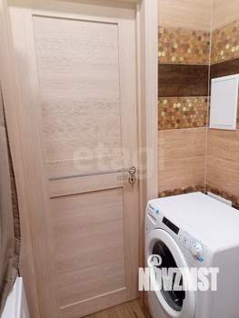 1-к квартира, вторичка, 34м2, 4/5 этаж