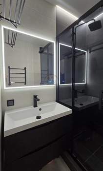 2-к квартира, вторичка, 67м2, 9/13 этаж