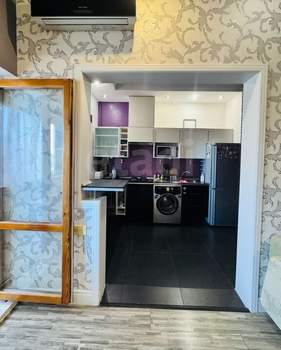 2-к квартира, вторичка, 51м2, 2/7 этаж