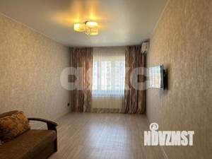 1-к квартира, вторичка, 40м2, 10/16 этаж