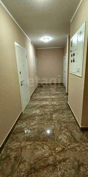 Студия квартира, вторичка, 27м2, 2/8 этаж