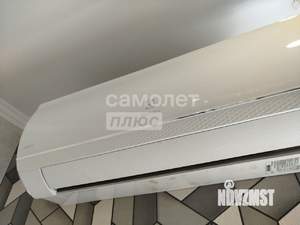 1-к квартира, вторичка, 42м2, 2/6 этаж