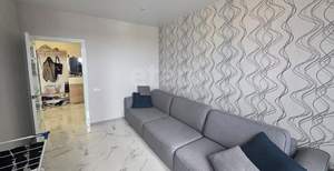 1-к квартира, вторичка, 42м2, 13/19 этаж