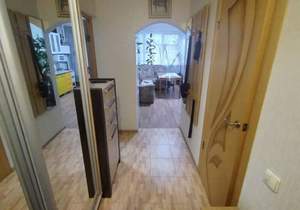 1-к квартира, вторичка, 43м2, 6/9 этаж