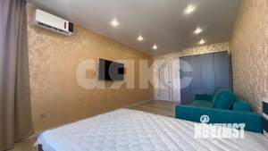 1-к квартира, вторичка, 45м2, 8/20 этаж