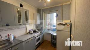 1-к квартира, вторичка, 35м2, 6/9 этаж