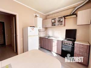 1-к квартира, вторичка, 36м2, 3/9 этаж