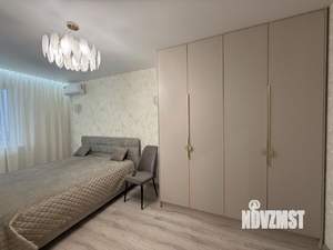 2-к квартира, вторичка, 75м2, 5/14 этаж
