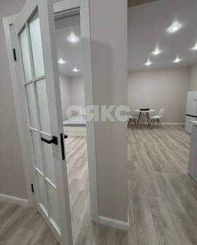 1-к квартира, вторичка, 32м2, 2/3 этаж