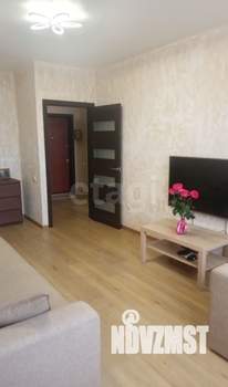 1-к квартира, вторичка, 40м2, 12/13 этаж