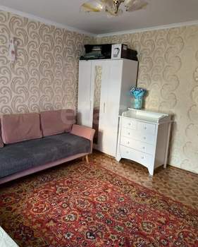 2-к квартира, вторичка, 51м2, 5/5 этаж