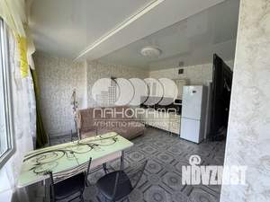 2-к квартира, вторичка, 50м2, 2/9 этаж