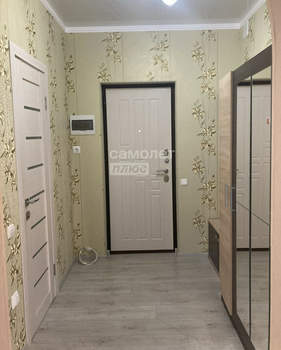 1-к квартира, вторичка, 33м2, 3/8 этаж