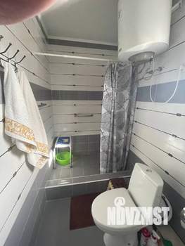 Студия квартира, вторичка, 23м2, 3/3 этаж