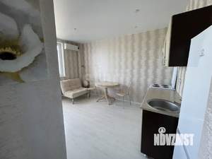 1-к квартира, вторичка, 28м2, 6/7 этаж