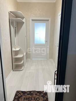 Студия квартира, вторичка, 33м2, 3/3 этаж