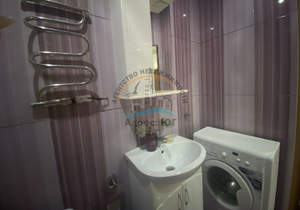 2-к квартира, вторичка, 32м2, 1/5 этаж