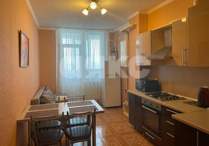 1-к квартира, вторичка, 48м2, 4/4 этаж